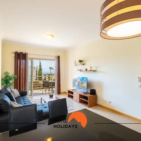 #045 Costa Family By Home Holidays Albufeira Exterior photo