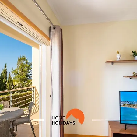 #045 Costa Family By Home Holidays Albufeira Exterior photo