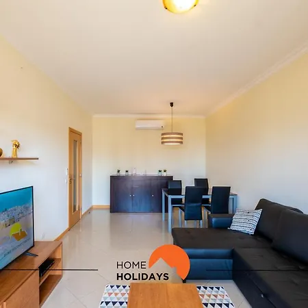 #045 Costa Family By Home Holidays Albufeira Exterior photo
