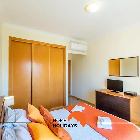 #045 Costa Family By Home Holidays Albufeira Exterior photo