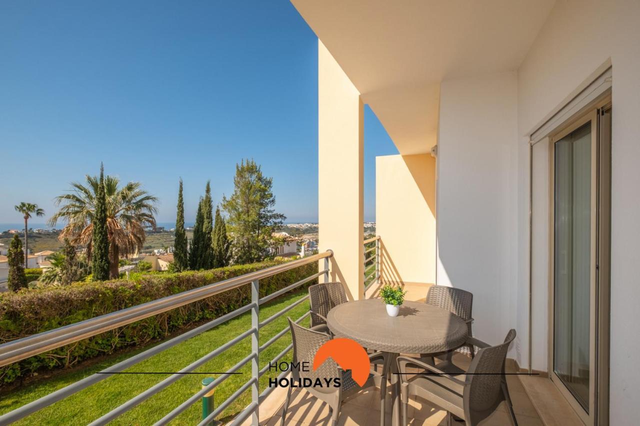 #045 Sea View Amazing Balcony Center * Albufeira