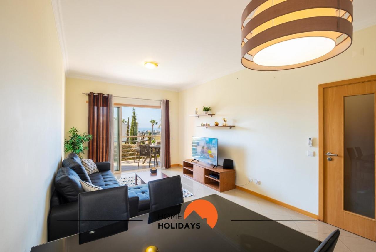 #045 Sea View Amazing Balcony Center Apartament Albufeira