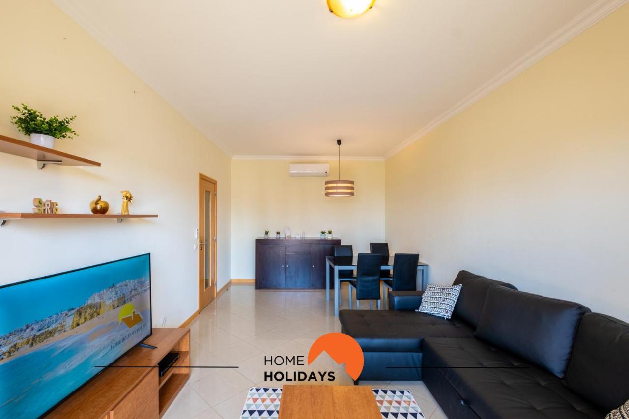 #045 Sea View Amazing Balcony Center Albufeira