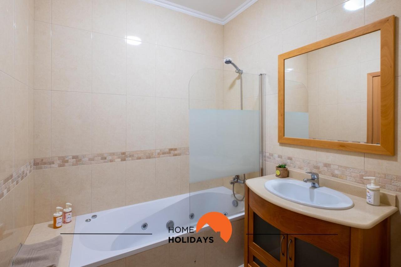 #045 Sea View Amazing Balcony Center Apartament Albufeira